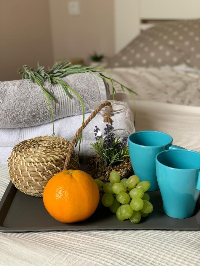 Apartman Maroon Lovran Bagian luar foto